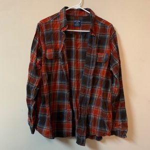 FLANNEL
